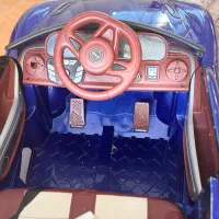 ماشین شارژی مکلارن سریZTN|اسباببازی|خرمآباد, |دیوار