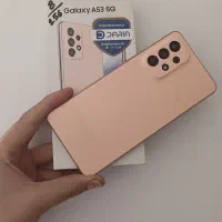 سامسونگ A53 اصل ویتنام|موبایل|اسلامشهر, مطهری|دیوار