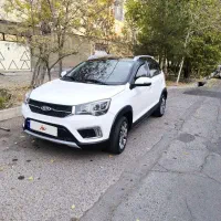 ایکس 22|خودرو سواری و وانت|تبریز, |دیوار