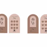 طراحی لوگو و هویت بصری|خدمات رایانه‌ای و موبایل|اصفهان, رزمندگان|دیوار