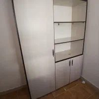 کمد  ام دی اف