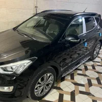 هیوندای سانتافه ix 45 2400cc، مدل ۲۰۱۵|خودرو سواری و وانت|اهواز, فاز ۲ پادادشهر|دیوار
