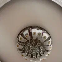 لوستر|لوستر و چراغ آویز|کرج, کرج نو|دیوار