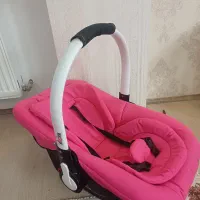 فروش کریر و رورورک نو و تمیز|اسباب و اثاث بچه|خوی, |دیوار