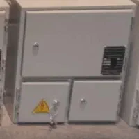 تابلو برق های مسکونی|عمدهفروشی|هشتگرد, شهرک صنعتی هشتگرد|دیوار