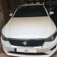 تاراV1 دنده ای مدل ۱۴۰۰