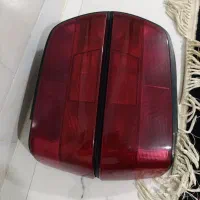 چراغ خطر عقب پارس|قطعات یدکی و لوازم جانبی|نیشابور, دربقاضی|دیوار