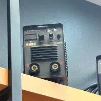 دستگاه جوش 200 آمپر اینورتر