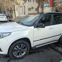 ام وی ام x33 مدل 1397 بیرنگ|خودرو سواری و وانت|تبریز, |دیوار