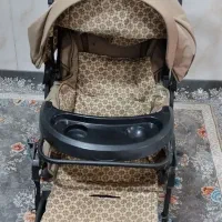 کالسکه بچه|کالسکه و لوازم جانبی|مشهد, شهرک شهید باهنر|دیوار