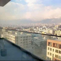 ۱۳۰متر/نوساز مدرن/تاپ لوکیشن پاسداران