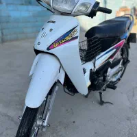 موتور بی کلاج مدل ۹۰|موتورسیکلت|بجنورد, |دیوار