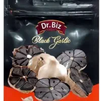 سیر سیاه دکتر بیز