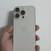 ایفون 16 پرو 128 za