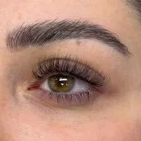 اکستنشن مژه و کاشت مژه|خدمات آرایشگری و زیبایی|پرند, فاز ۲|دیوار