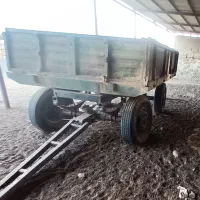 تیرلی چهار چرخ سیبگی