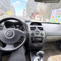 مگان مدل ۹۱|خودرو سواری و وانت|تهران, شهرک خرازی|دیوار