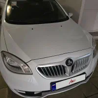برلیانس H330 1650cc تمیز|خودرو سواری و وانت|تهران, سعادتآباد|دیوار