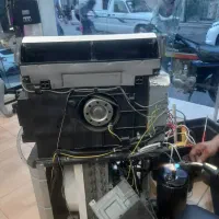 تعمیرات ماشین لباسشویی ظرفشویی