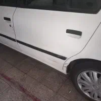 سمندEF7مدل۹۷ کم کارکرد