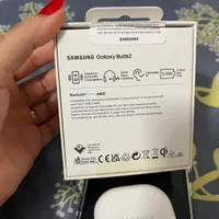 هدفون بی سیم سامسونگ galaxy buds 2|لوازم جانبی موبایل و تبلت|تهران, سجاد|دیوار