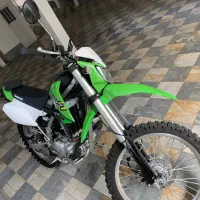 کاوازاکی klx250