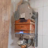 خدمات فنی گیل سرویس|خدمات پیشه و مهارت|لاهیجان, حاجی آباد|دیوار