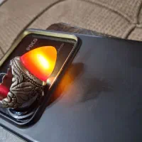 انگشتر قدیمی نقره|کلکسیون اشیاء عتیقه|نوشهر, |دیوار