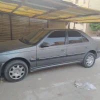 فروش پژو پارس مدل۹۱|خودرو سواری و وانت|چابهار, |دیوار