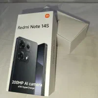 شیائومی نوت 14