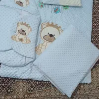 سرویس خواب نوزاد