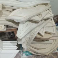 قالب‌ گچبری درحدنو|مصالح و تجهیزات ساختمان|کوثر, |دیوار