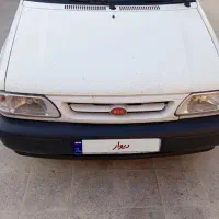 پراید ۱۳۱ مدل ۹۶|خودرو سواری و وانت|لامرد, |دیوار