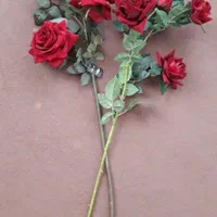 گل مصنوعی