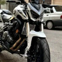 کیوجی 300 جفت سلیلندر ، خشک