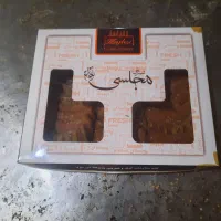 بیسکویت جو رژیمی و کلوچه جو رژیمی|عمدهفروشی|قدس, شهرقدس|دیوار