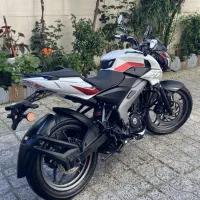 NS200 نیوفیس 1404|موتورسیکلت|رشت, فلسطین|دیوار