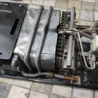 آبگرمکن ایران شرق جدید|آبگرمکن، پکیج، شوفاژ|تاکستان, |دیوار