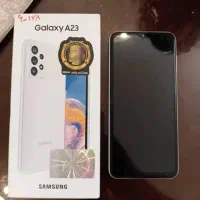 گوشی سامسونگ A23