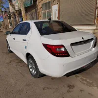 دنا اتومات آپشنال 403|خودرو سواری و وانت|دشتابی, |دیوار