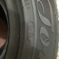 ۲حلقه لاستیک کویر.۱حلقه چینی درجه۱آج۹۰/