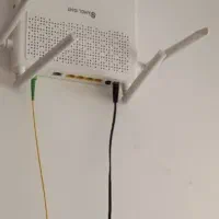 وای فای فیبر نوری پر سرعت 5G