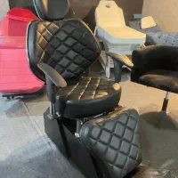 صندل آرایشگاهی نو (استفاده‌نشده)