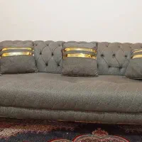 مبل چستر|مبلمان خانگی و میز عسلی|رشت, جماران|دیوار