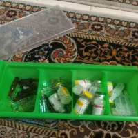 تزریقات ، وصل سرم،خدمات درمانی