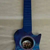 گیتار کودک
