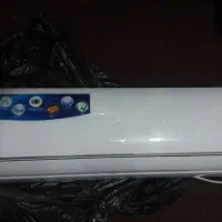 کولر دو تیکه|کولر گازی و فن‌کوئل|رفسنجان, |دیوار