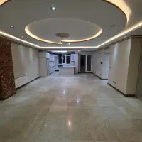 ۱۳۰متر ۲خواب ۵ساله سالن پرده خور خطی رو به آفتاب|اجارهٔ آپارتمان|تهران, فردوس|دیوار