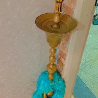 قلیون برنجی