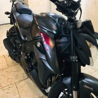 Gsx s1000|موتورسیکلت|تهران, بوستان چیتگر|دیوار